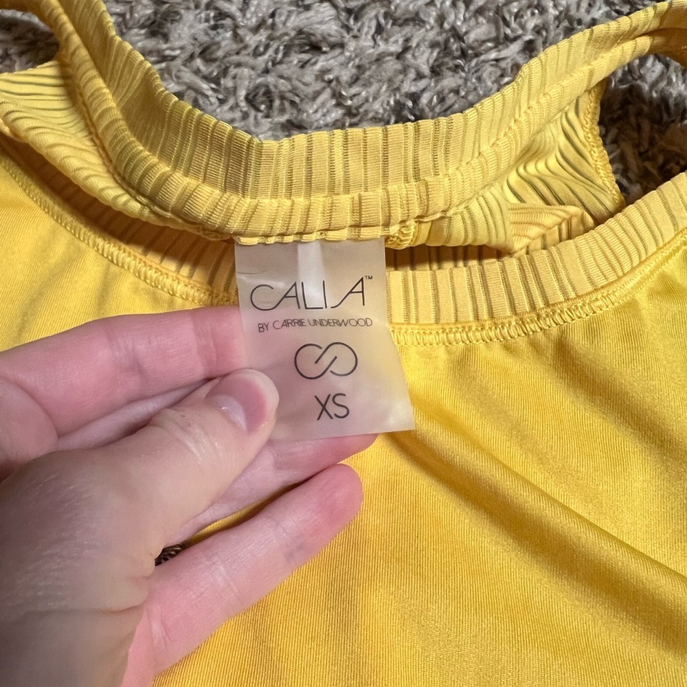 Calia Tank Top - Picture 2 of 3